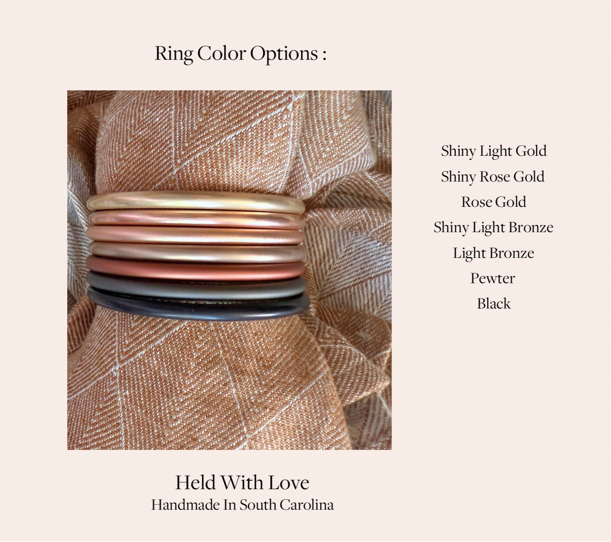 Valen Ring Sling
