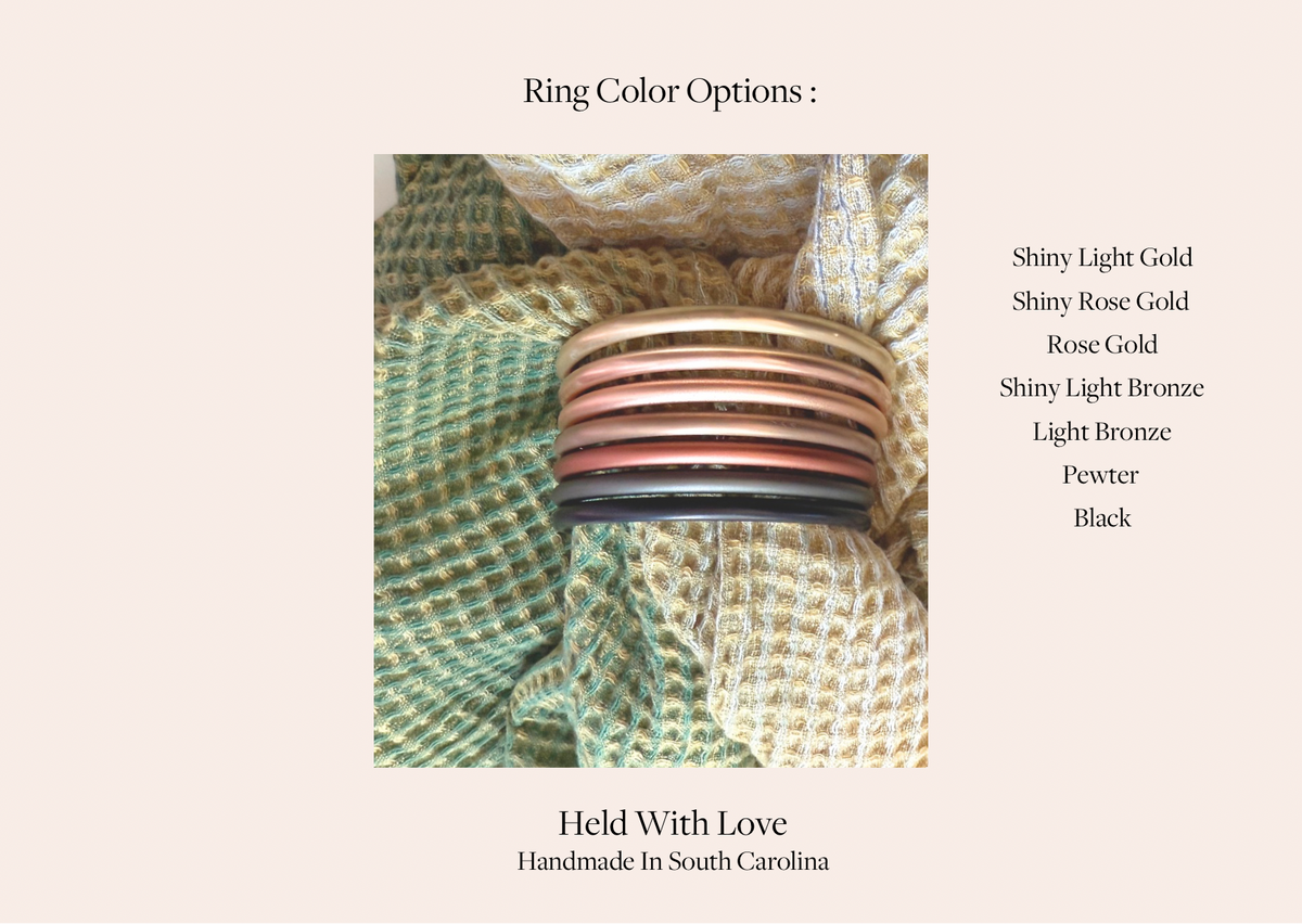 Stetson Ring Sling
