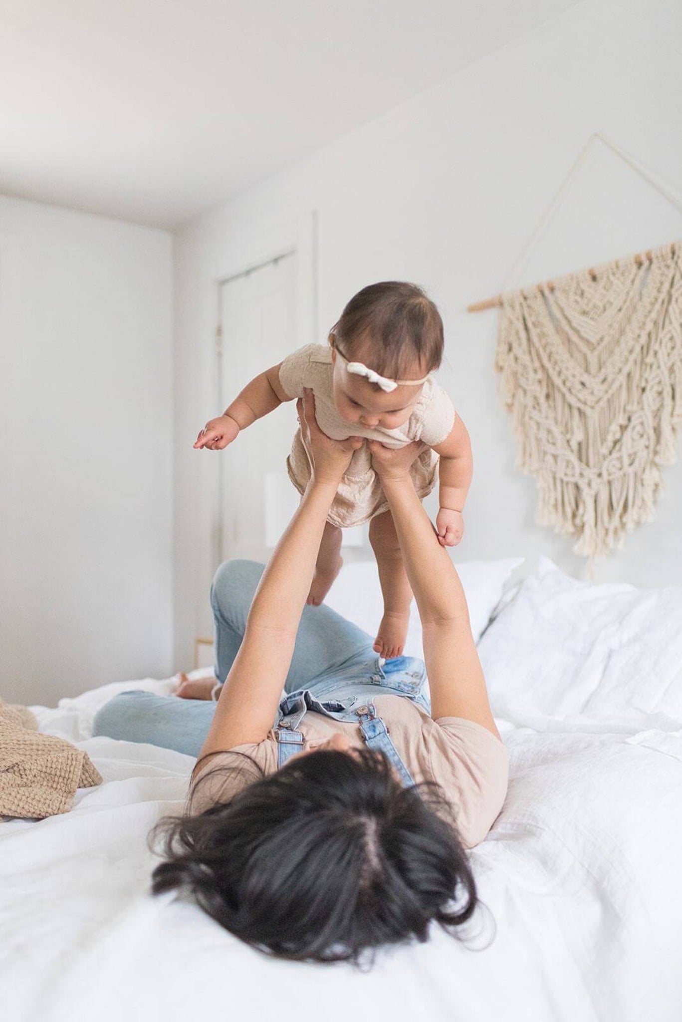 Waffle & Linen Duvet Sets