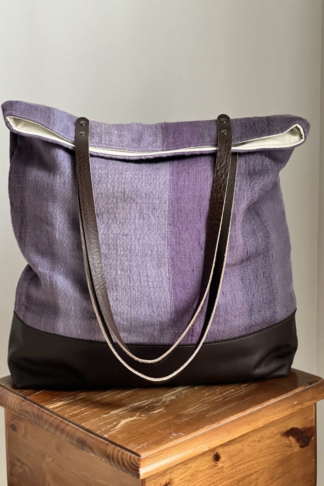 Everyday Tote Bag - LoveHeld