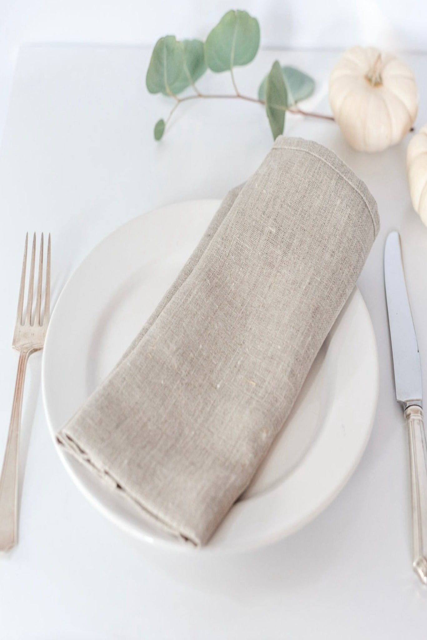 Linen Napkin Sets