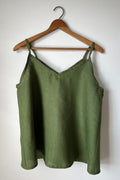 Leyland Amore Top
