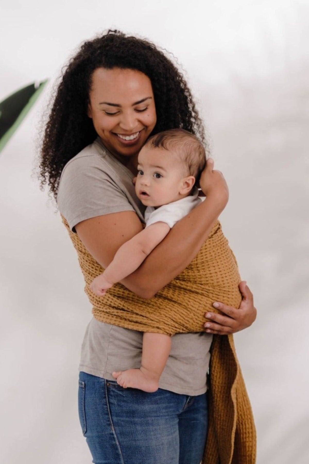 Jai Baby Carrier - LoveHeld